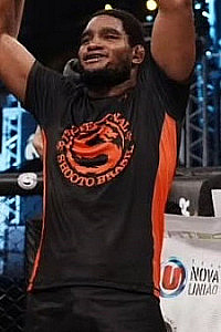 Davon 'Arubeast' Duncan