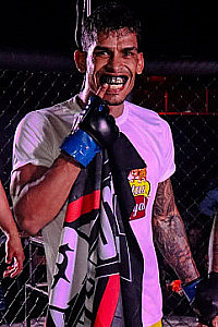 Jhony Becerra