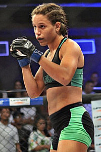 Julia Polastri