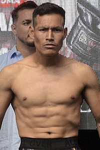 Jacob Arevalo