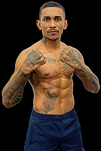 Erivan 'Roceiro' Pereira